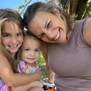 Meet your Posher, Bridgette